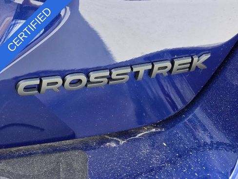 Used 2026 Subaru Crosstrek 2.5i Premium AWD/4WD image 33