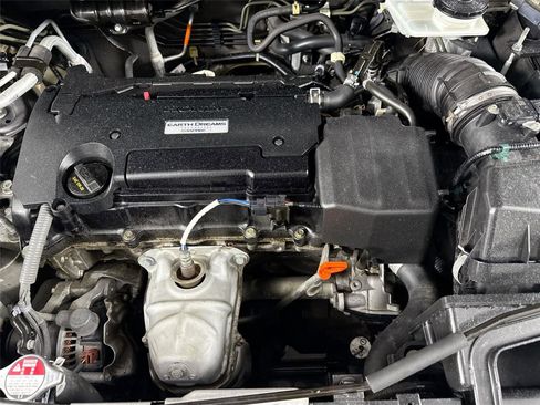 Used 2017 Honda CR-V LX image 39