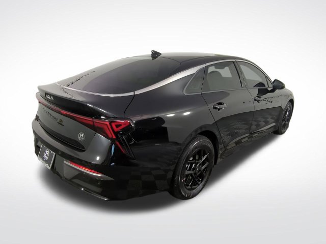 New 2026 Kia K5 LXS FWD image 13