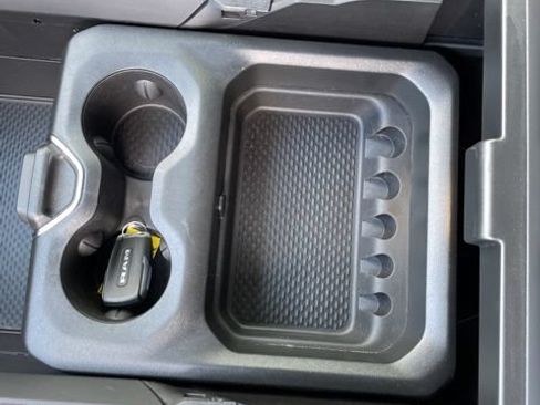 Used 2026 RAM 1500 Rebel w/ Rebel Level 1 Equipment Group AWD/4WD image 15