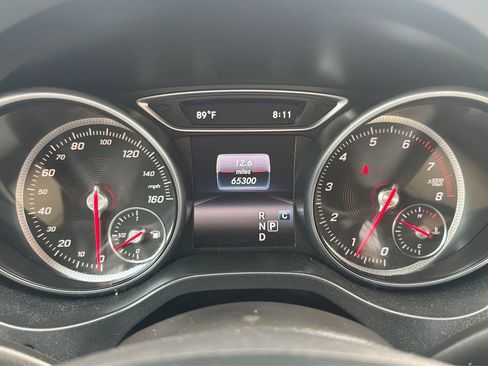 Used 2020 Mercedes-Benz GLA 250 w/ Convenience Package image 17