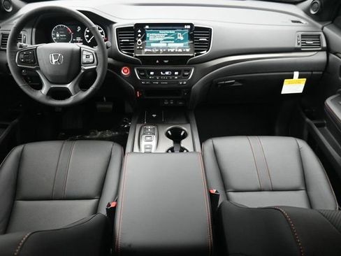 New 2026 Honda Ridgeline TrailSport image 22