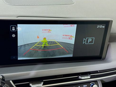 Certified 2025 Hyundai Sonata SE image 6