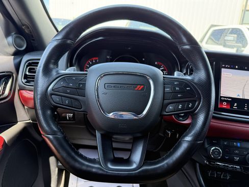 Used 2021 Dodge Durango R/T w/ Tow 'N Go Package AWD/4WD image 19