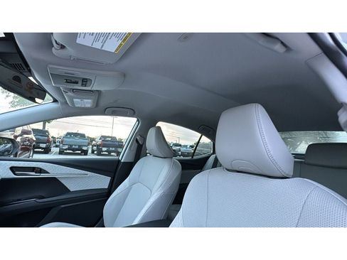 New 2026 Toyota Camry XLE FWD image 19