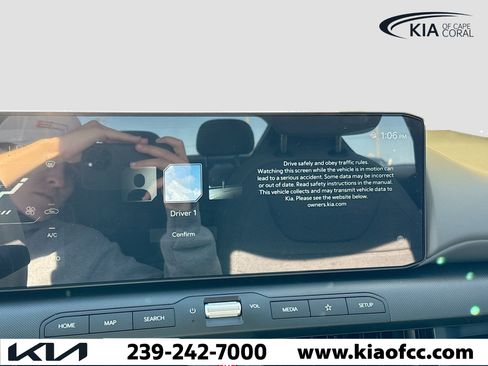 New 2025 Kia K4 EX image 28