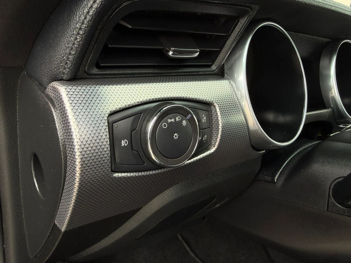 Used 2019 Ford Mustang GT RWD image 35