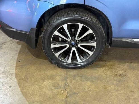Used 2017 Subaru Forester 2.0XT Touring AWD/4WD image 6