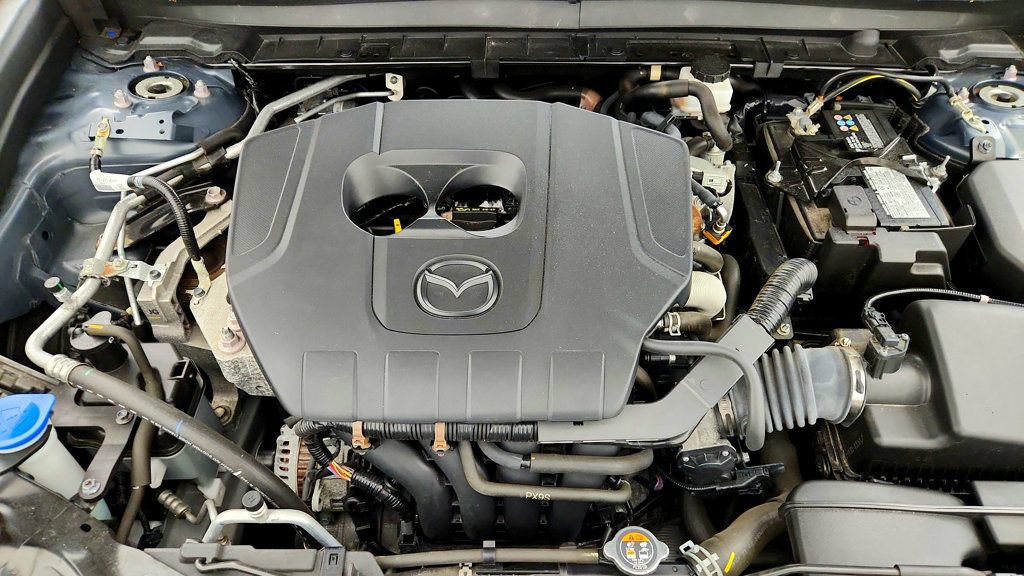 Used 2023 MAZDA CX-30 AWD 2.5 S w/ Preferred Package image 27