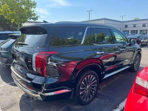 Used 2024 Hyundai Palisade Calligraphy AWD/4WD image 11