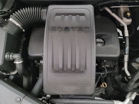 Used 2015 Chevrolet Equinox LTZ image 30