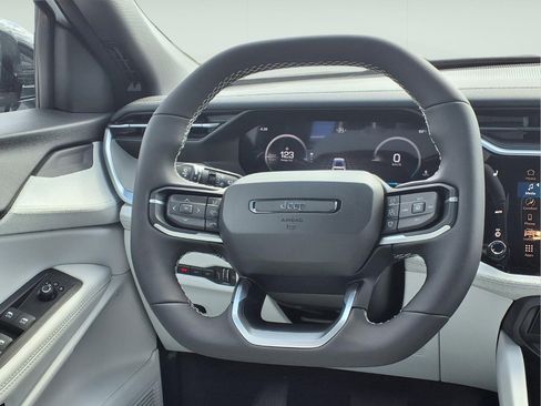 New 2026 Jeep Cherokee Laredo AWD/4WD image 9