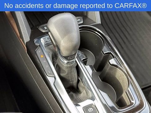 Certified 2023 Chevrolet TrailBlazer ACTIV w/ Convenience Package image 30