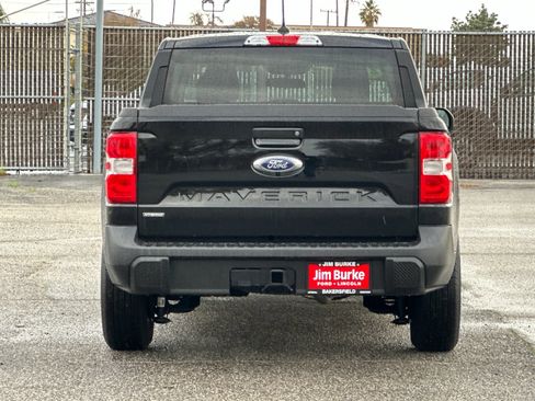Certified 2023 Ford Maverick XLT w/ XLT Luxury Package image 5