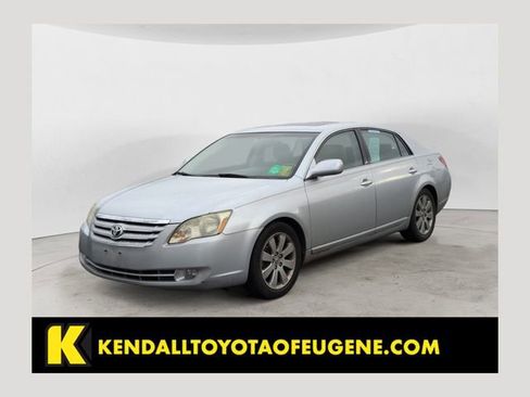 Used 2007 Toyota Avalon XLS image 1