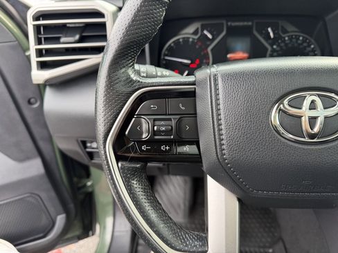 Used 2022 Toyota Tundra Limited image 17