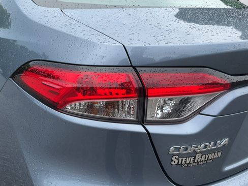 Used 2024 Toyota Corolla LE FWD image 29