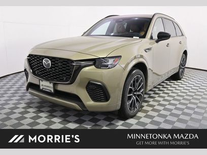 New 2026 MAZDA CX-70 3.3 Turbo S w/ Premium Plus