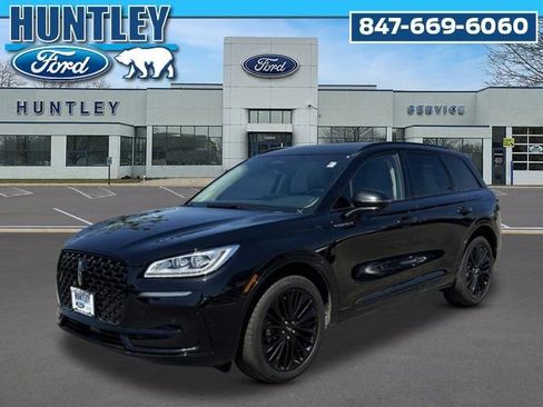 Used 2023 Lincoln Corsair Reserve w/ Equipment Group 201A AWD/4WD image 1