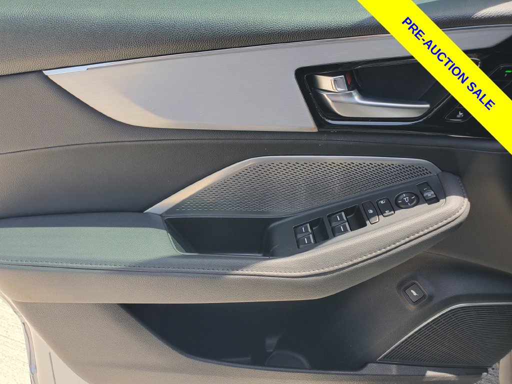 Certified 2024 Acura MDX FWD image 21