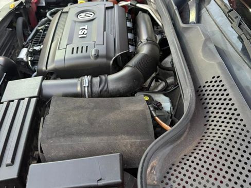 Used 2014 Volkswagen Beetle 1.8T image 29