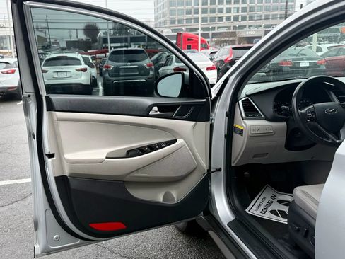 Used 2018 Hyundai Tucson Value image 9