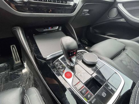Used 2023 BMW X3 M w/ Competition Package AWD/4WD image 40