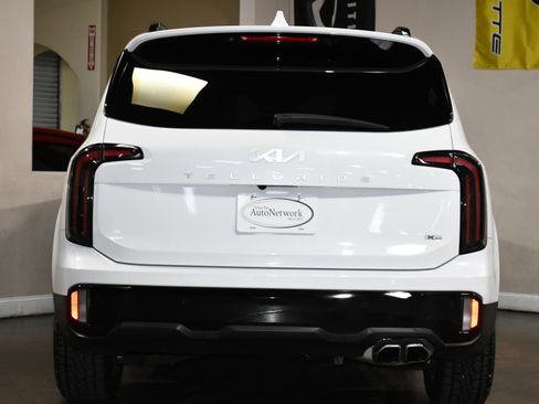 Used 2024 Kia Telluride SX Prestige X-Pro image 2