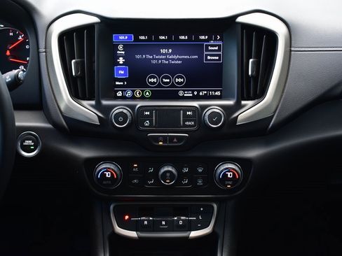 Used 2024 GMC Terrain Denali w/ Denali Premium Package image 30