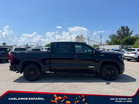New 2026 GMC Sierra 2500 Denali Ultimate AWD/4WD image 8