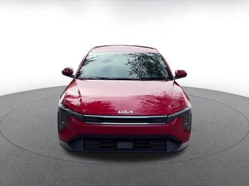 Used 2025 Kia K4 LXS image 4