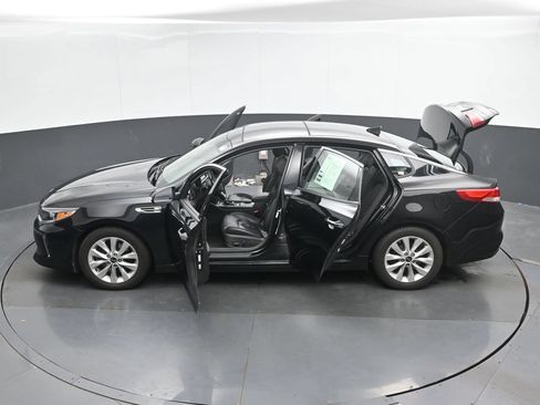 Used 2018 Kia Optima EX w/ Technology Package FWD image 51