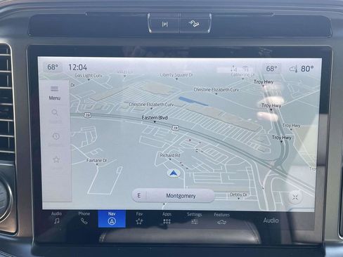 New 2025 Ford F150 Lariat w/ Equipment Group 501A Mid AWD/4WD image 21