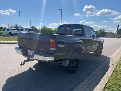 Used 2003 Toyota Tundra SR5 AWD/4WD image 3