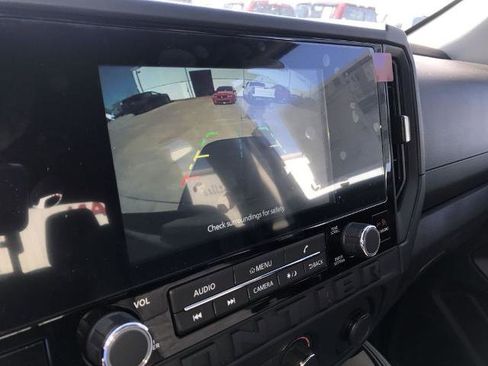 Certified 2026 Nissan Frontier S image 16