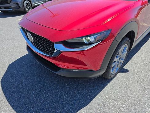 New 2026 MAZDA CX-30 AWD 2.5 S image 10