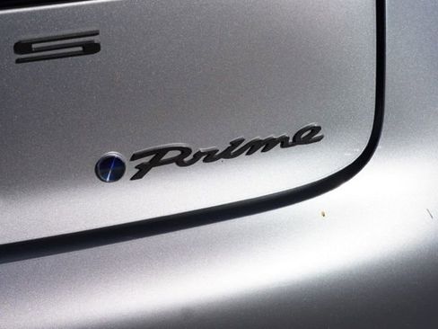 Used 2023 Toyota Prius Prime Premium image 10