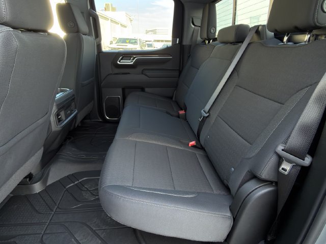 New 2026 Chevrolet Silverado 1500 RST w/ Texas Edition Plus RWD image 20