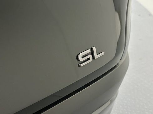 New 2026 Nissan Murano SL AWD/4WD image 18