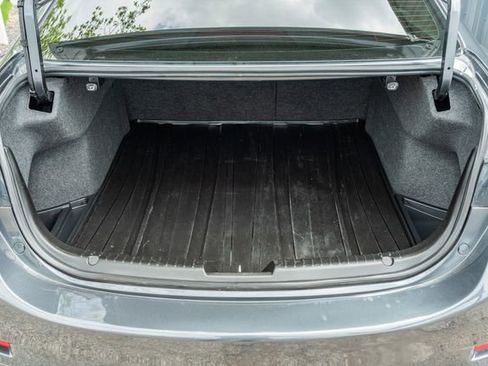 Used 2014 MAZDA MAZDA6 Touring image 14