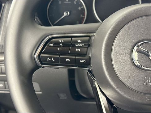 New 2026 MAZDA CX-90 3.3 Turbo w/ Select Package image 19