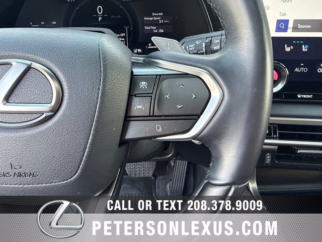 Used 2025 Lexus RX 450h AWD w/ Convenience Package image 28