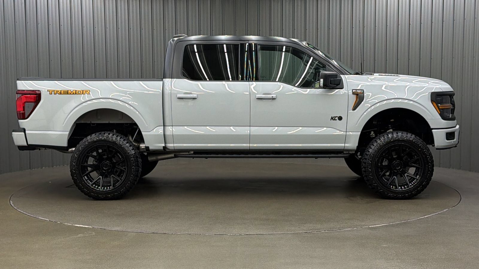 Used 2026 Ford F150 Tremor AWD/4WD image 6
