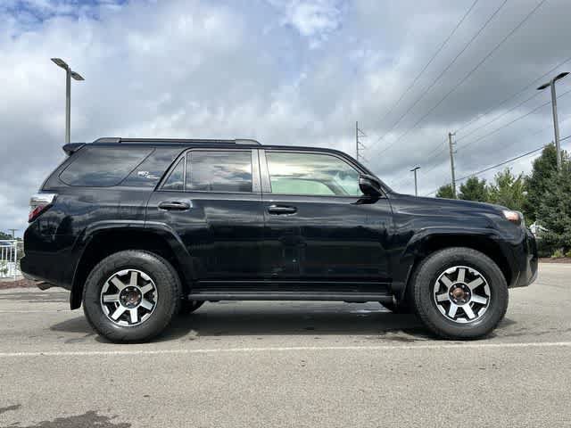 Used 2023 Toyota 4Runner TRD Off-Road Premium w/ Moonroof Package AWD/4WD image 3