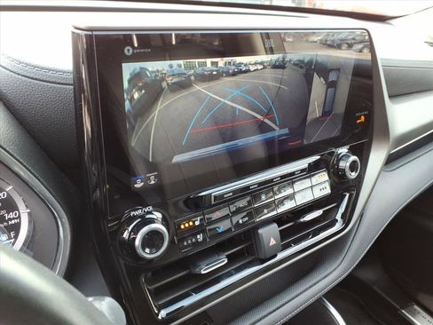 Certified 2021 Toyota Highlander Limited image 23