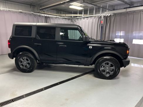 Used 2025 Ford Bronco Big Bend AWD/4WD image 8