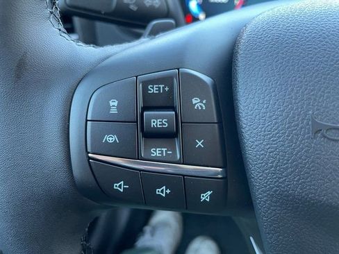 New 2025 Ford Bronco Sport Badlands w/ Sasquatch Badlands Package image 23