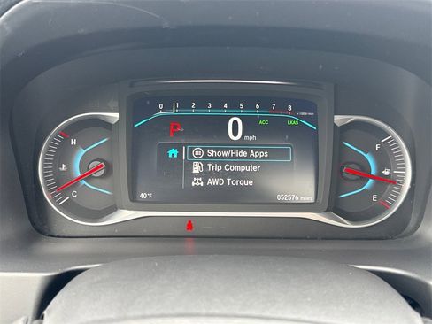 Certified 2021 Honda Passport Elite image 26