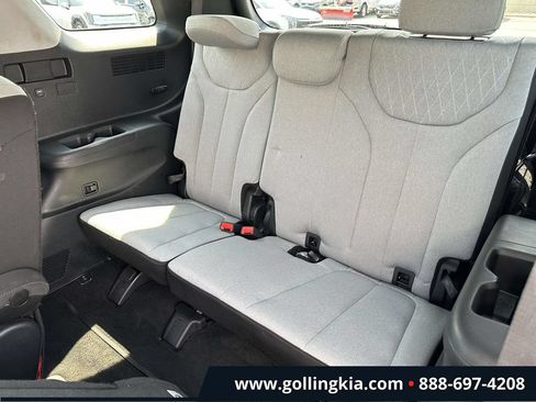 Used 2022 Hyundai Palisade SEL w/ Convenience Package AWD/4WD image 9