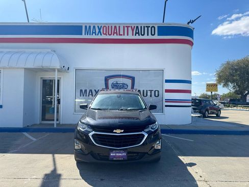 Used 2020 Chevrolet Equinox LS w/ LS Convenience Package image 7